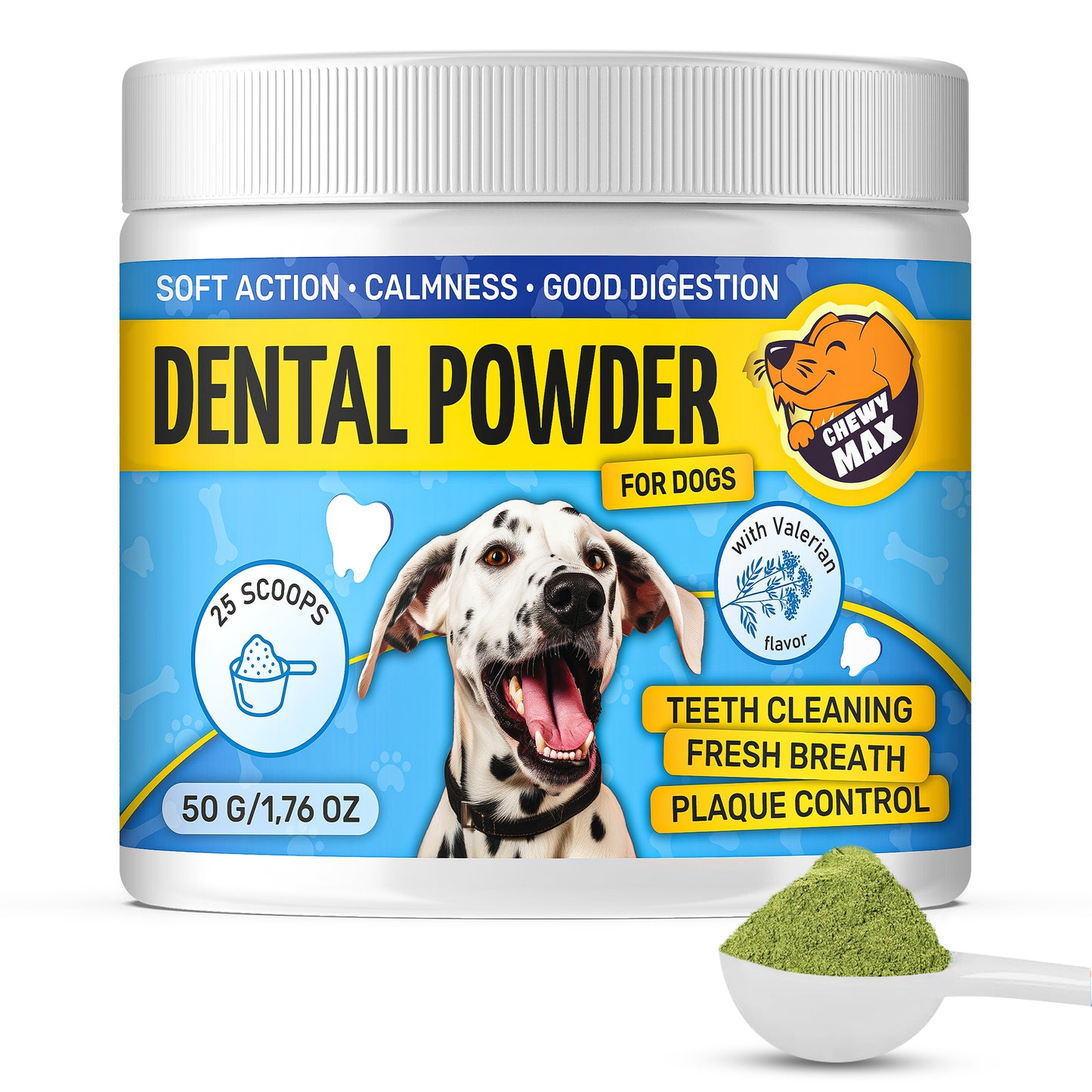 Dental Powder