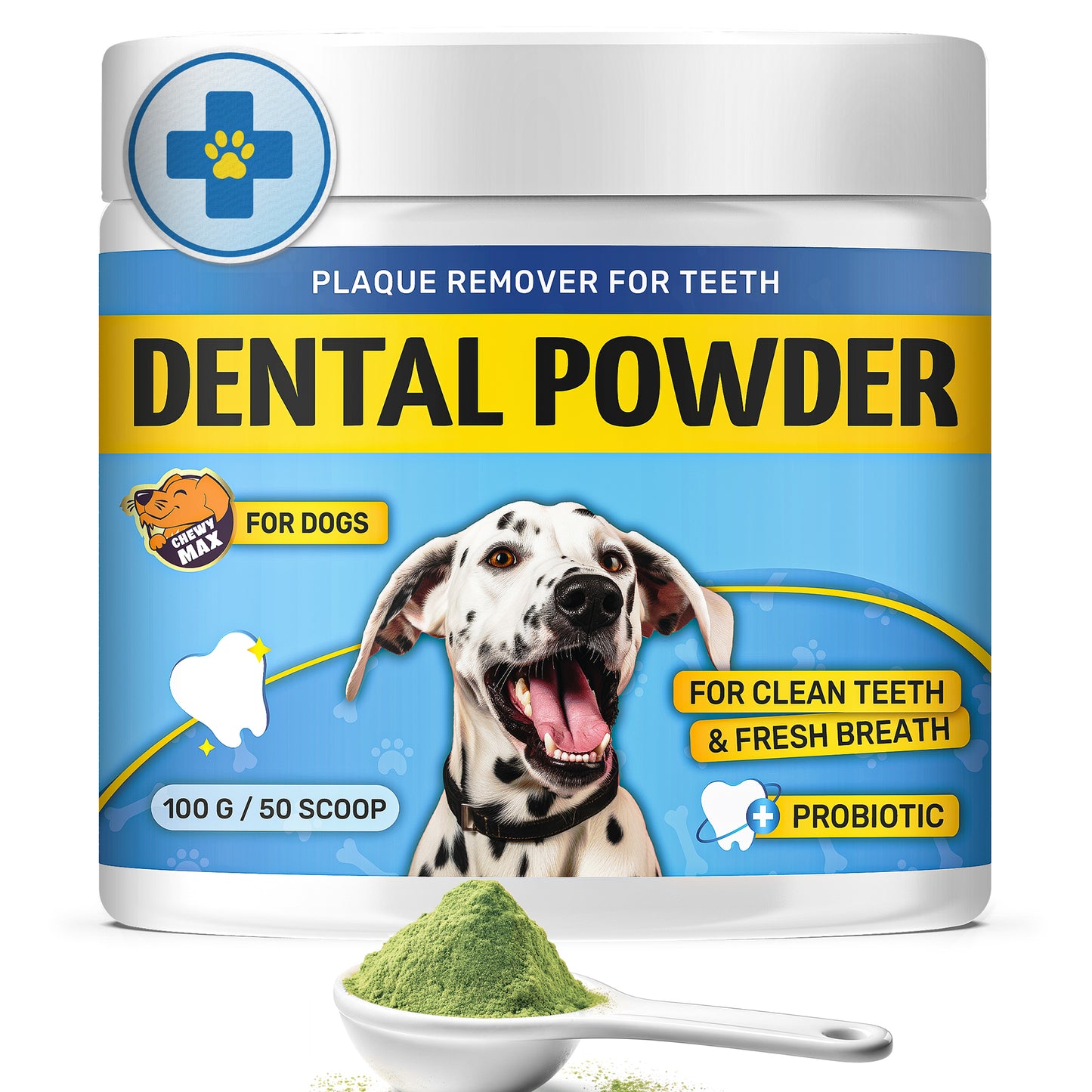 Dental Powder 100G