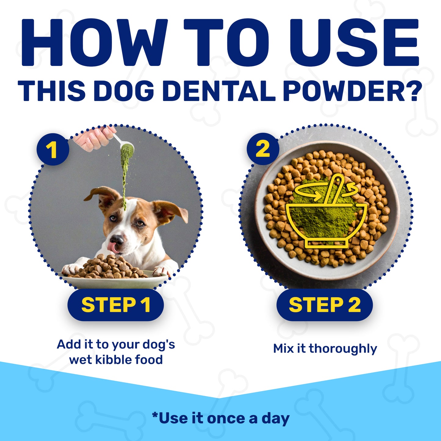 Dental Powder