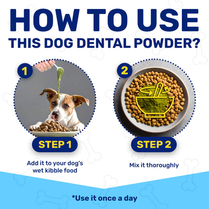 Dental Powder