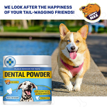 Dental Powder